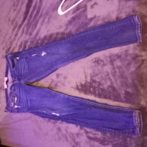 Hollister jeans